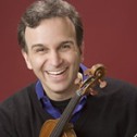 Shaham Concert
