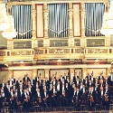 Vienna Philharmonic in Berkeley!
