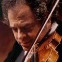 Perlman concert MONDAY NIGHT!