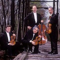 Concert Review: Tokyo String Quartet