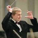 Young Shostakovich