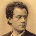 Gustav Mahler’s death