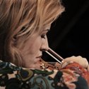 TWO Mutter concerts
