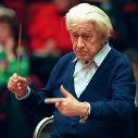 Sergiu Celibidache