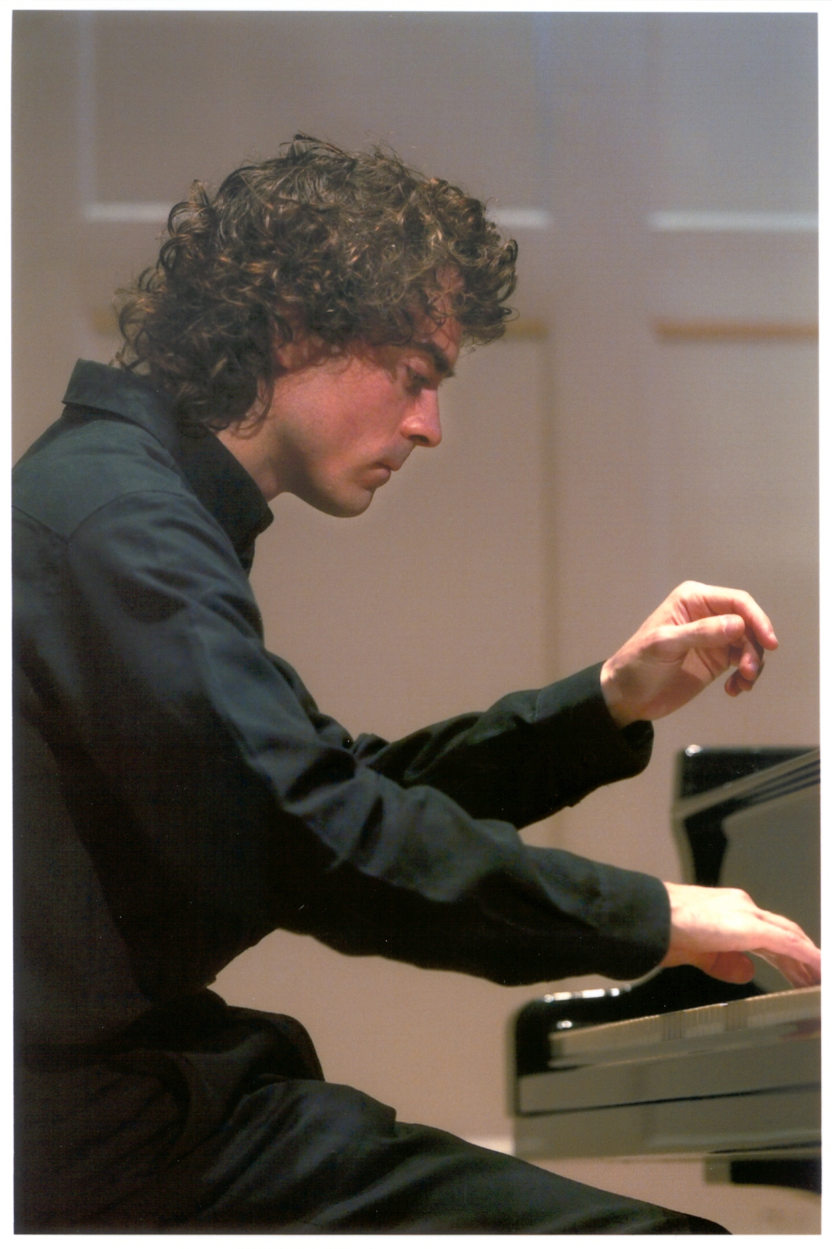 Lewis’ Schubert