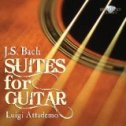 Bach for Guitar