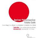 Sado’s Takemitsu