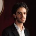 Adam Laloum