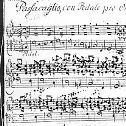 Bach’s genius