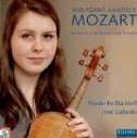Mozart sonatas