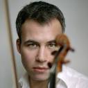 Sasha’s violin