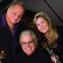 Schubert Trios!