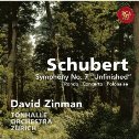 Zinman’s Schubert