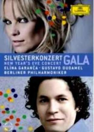 Garanca New Year’s concert