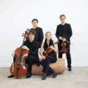 Gémeaux Quartet