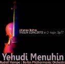 Brahms Concerto Premier