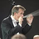 Rehearsing Beethoven