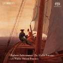Schumann Violin Sonatas