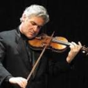 Zukerman SFS Rehearsal