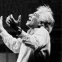 Bernstein’s Mozart