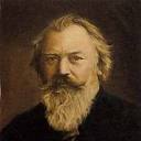 Brahms masterpiece
