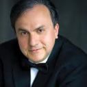 Bronfman Concert