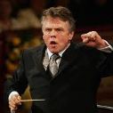 Mariss Jansons