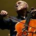 Mstislav Rostropovich