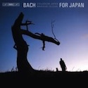 Bach for Japan