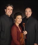 St. Lawrence Seminar concert