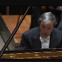 Perahia concert review