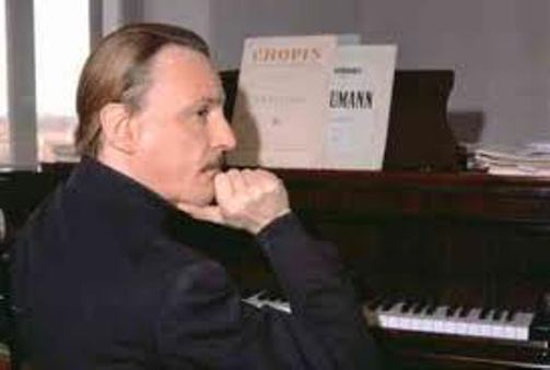Michelangeli-Chopin's Andante Spianato, op.22 - Видео@Mail.Ru