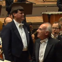 Berlin Philharmonic Concert