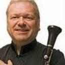 Clarinet music
