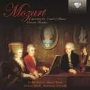 Mozart’s pianos