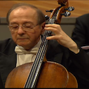 Berlin Philharmonic!