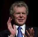 Van Cliburn