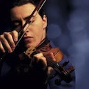 Vengerov’s recital