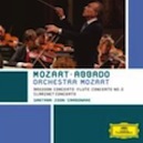 Abbado’s Mozart