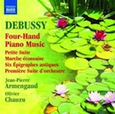 Debussy’s World