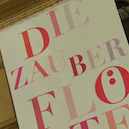 Zauberfloete from Germany
