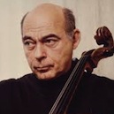Janos Starker