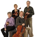 Concert by Takacs