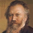 Brahms memorial