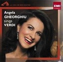 Angela Gheorghiu