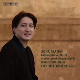 Kempf’s Schumann