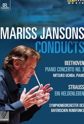 Mariss Jansons