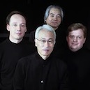 Tokyo String Quartet
