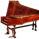 Bach Harpsichord music