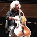 Mischa Maisky.